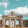 Belgium destination