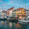 Denmark destination