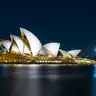Australia destination